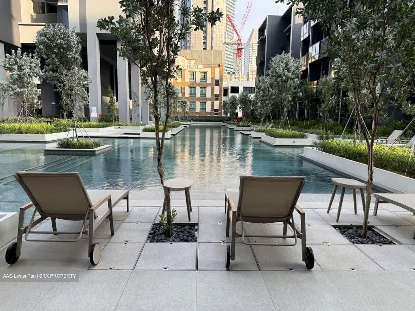 The M (D7), Apartment #595565481